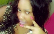 La belle Aida Angélique, patronne de "Dash"