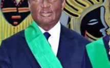 Décès de l’ambassadeur Bouna Sémou Diouf: Le Sénégal perd un grand diplomate