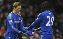 VIDEO : Chelsea 3-1 Southampton – Demba Ba marque encore avec Chelsea