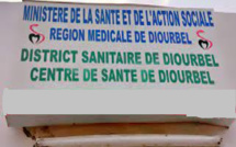 Une vieille doléance en voie de satisfaction: Le district sanitaire de Ndindy bientôt fonctionnel