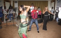 [Vidéo et Photos] Kiné Guèye danseuse de Viviane Chidid: "Je ne trahirai jamais Viviane"