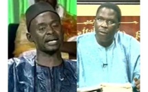 Gamou annuel de Iran Ndao : Oustaz Tafsir Gaye, l’invité de trop...  (thiesinfo.com)