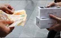 Un couple vend son enfant pour acheter un iPhone