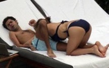 VIDEO: Jamel Debbouze dévoile son bras qu’il cachait depuis toujours 