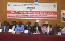 Tensions à l’Institut français pour les étrangers de l’Ucad: Le Sudes condamne et exige le règlement définitif de cette crise