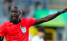Can 2021: Quatre arbitres sénégalais retenus