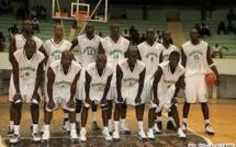Basket : Le Sénégal suspendu par la FIBA