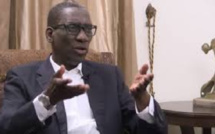 Cité parmi les bénéficiaires des largesses d’Alpha Condé  Mamadou Diop Decroix livre sa version des faits