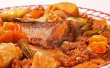 Un point historique pour le Sénégal: Le Ceebu Jën, son art culinaire, inscrit au patrimoine immatériel de l'humanité de l'Unesco