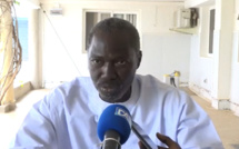 Locales 2022: Le député El Malick Guèye tourne casaque et va rouler pour BBY