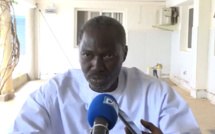 Locales 2022: Le député El Malick Guèye tourne casaque et va rouler pour BBY