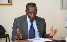 Largesses d'Alpha Condé: Mamadou Diop Decroix a parlé de tout, sauf de...l'argent