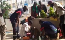 Cours d'EPS au CEM Ouakam 2: L'èlève Bakary succombe après un 3e malaise