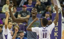 Arrêt sur image: Mamadou Ndiaye le plus grand basketteur sénégalais