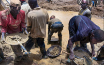 Exploitation de l’or / Etude: Une source de financement de l’extrémisme dans la zone du Sahel