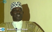 [Vidéo] Entretien - Momar Sow de l'APR crache ses vérités