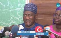 La CNTS et le MSI s'inquiètent du sort des travailleurs de l'économie informelle