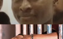 Condamné pour rerrorisme: De 2017 à 2021, ce qu'a vécu Saliou en prison...