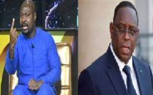 Guy Marius Sagna lève un lièvre: "Le syndicaliste Ibrahima Sarr a été sauvagement agressé par Abdoulaye Bibi Baldé et ses nervis, au sortir d'une réunion".