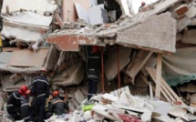 Drame à Touba: La dalle d'un bâtiment vétuste s'affaisse sur un enfant de 12 ans