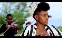 Nouveau clip de Awadi « J’ai pas le temps » featuring Mary N’diaye