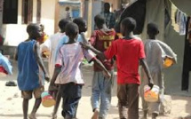 Projet «Zéro enfant en situation de rue» du Sénégal: Au moins 7000 enfants réorientés et suivis