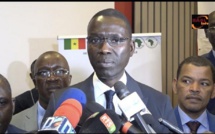 Soupçons de corruption au ministère de l’Emploi et de la Formation professionnelle: Des proches de Dame Diop réclament 10 millions...