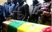 Sénégalais de la Diaspora: 25 personnes assassinées en 2021