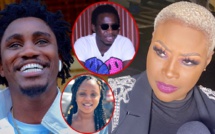 Rivalité entre artistes - Ndèye Guèye fait de surprenantes révélations sur Wally Seck: "Damako beugueu ba..."