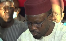 Tange sur Sonko: "Il manipule les confréries, évite le Leul en Casamance, prétendant être un ibadou"