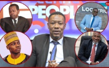 🔴JOURNAL PEOPLE: Dénonciations fracassantes de Tange sur Sonko, Thiat, Manar Petrosen, passeport diplomatiques - #LERALTV