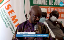 Alla Dieng, Unacois Yessal: "Ce marché est une fierté nationale, la stabilité des prix, un plus"