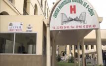 Nouvelle grève à l'hôpital régional de Saint-Louis : ce que les syndicalistes dénoncent