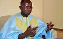 Campagne de commercialisation arachidière : Diagne Fada réclame les meilleures graines aux opérateurs