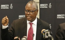 Alioune Tine Fondateur D’afrikajom Center «Auditer la fonction publique est une urgence»