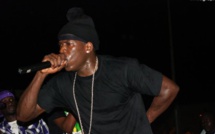 « Show of the year » de Nitdoff:  L’artiste-rappeur séduit son public