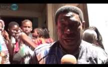 [Vidéo] Rencontre des observateurs du projet nat. Network for african talents, une initiative de Takku Liguèy Sénégal en partenariat avec Arcots Pikine banlieue.