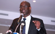 Charte de non violence: Pourquoi Thierno Alassane Sall ne compte pas y apposer sa signature