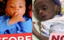 Triste ! Mort d’un bébé de 5 mois qui aurait été affamé par la patronne de sa mère