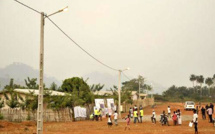 ELECTRIFICATION DE KEUR NDIAYE OUMY LO: Les travaux arrêtés pour 300.000 FCfa…