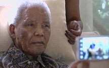 Urgent: Nelson Mandela est mort