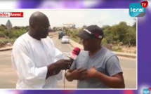 Tange Tandian: "Ndékété ay guinaw keur laniouy naane", allusion à la machine à eau de...