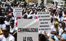Après la criminalisation du viol: Une baisse sensible des cas de viol suivis de meurtre, enregistrée
