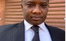 L’APPEL DU NOUVEAU PRESIDENT DE L’US OUAKAM, ALFRED BATHILY