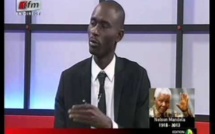 [Vidéo] Youssou Ndour: « Lorsque que j’ai rencontré Mandela, j’ai pleuré » 