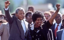 [Vidéo] 3 moments inoubliables de la vie de Nelson Mandela