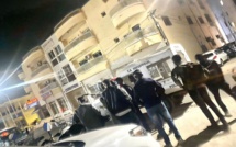 Situation tendue entre des occupants de l'immeuble Coseprim de la VDN et la Mairie de Ouakam: La Police obligée d’intervenir en pompiers