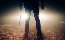 Locales du 23 janvier 2022: Qui est ce candidat protégé par des agresseurs ?