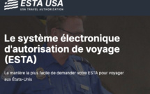 Envisagez-vous de voyager aux États-Unis en 2022 pour une tournée, une opportunité d'emploi ou des études ?