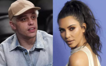 Kim Kardashian et Pete Davidson inséparables : ils vont célébrer les fêtes ensemble